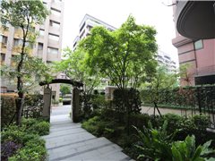 鄰近漱夏行館社區推薦-如陽Living，位於台北市南港區